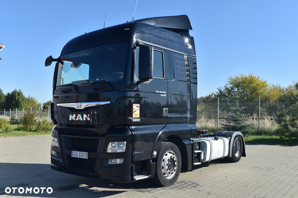 MAN TGX 18.440