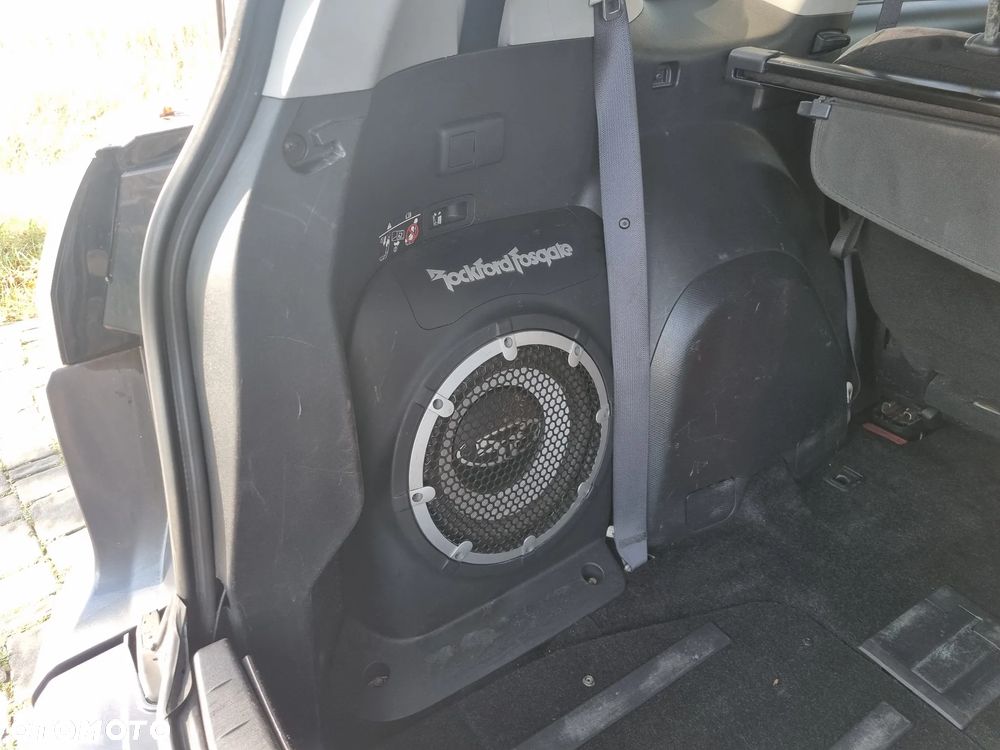 Mitsubishi Outlander 2.0 DID Invite SE - 5