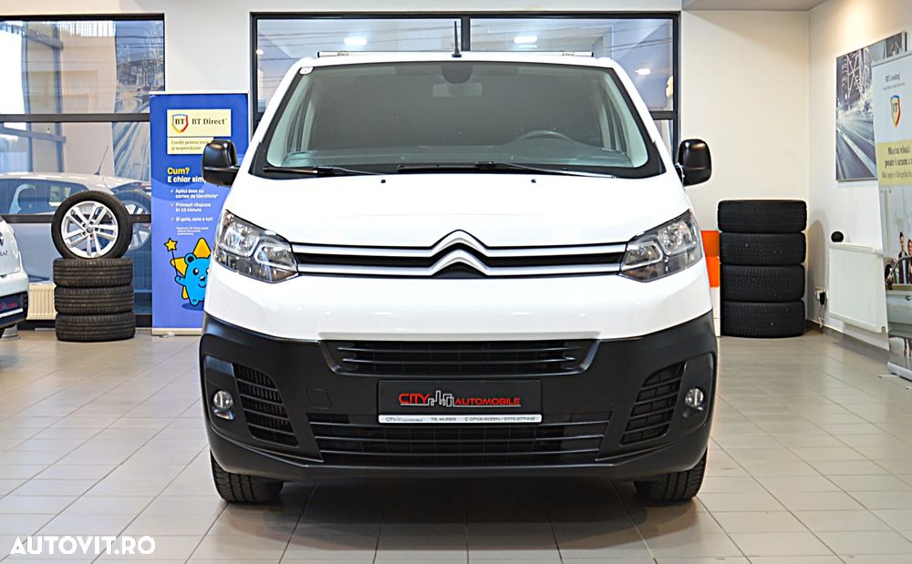 Renault Trafic - 2