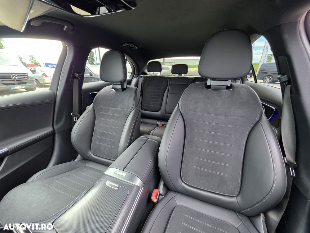 Mercedes-Benz C 300 MHEV 4MATIC - 17