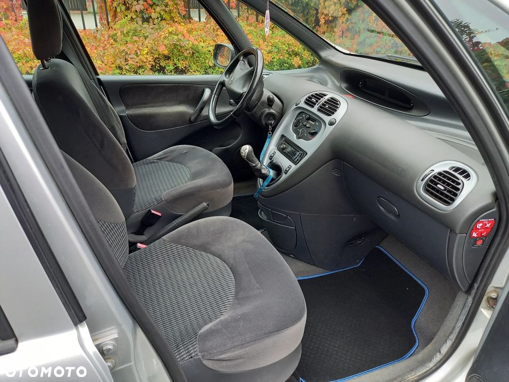 Citroën Xsara Picasso 1.6 Confort - 6