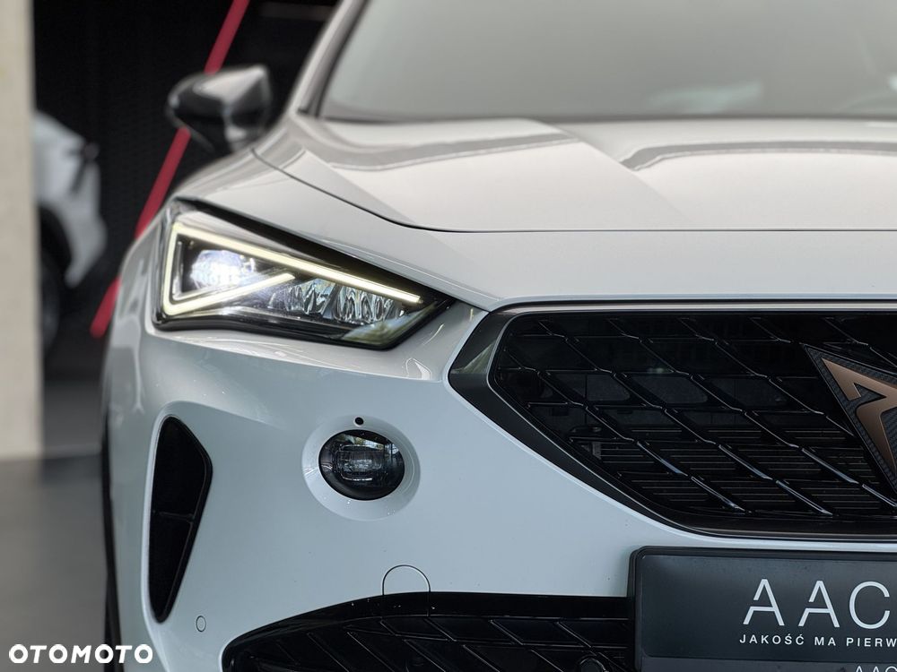Cupra Formentor 1.5 TSI DSG - 40