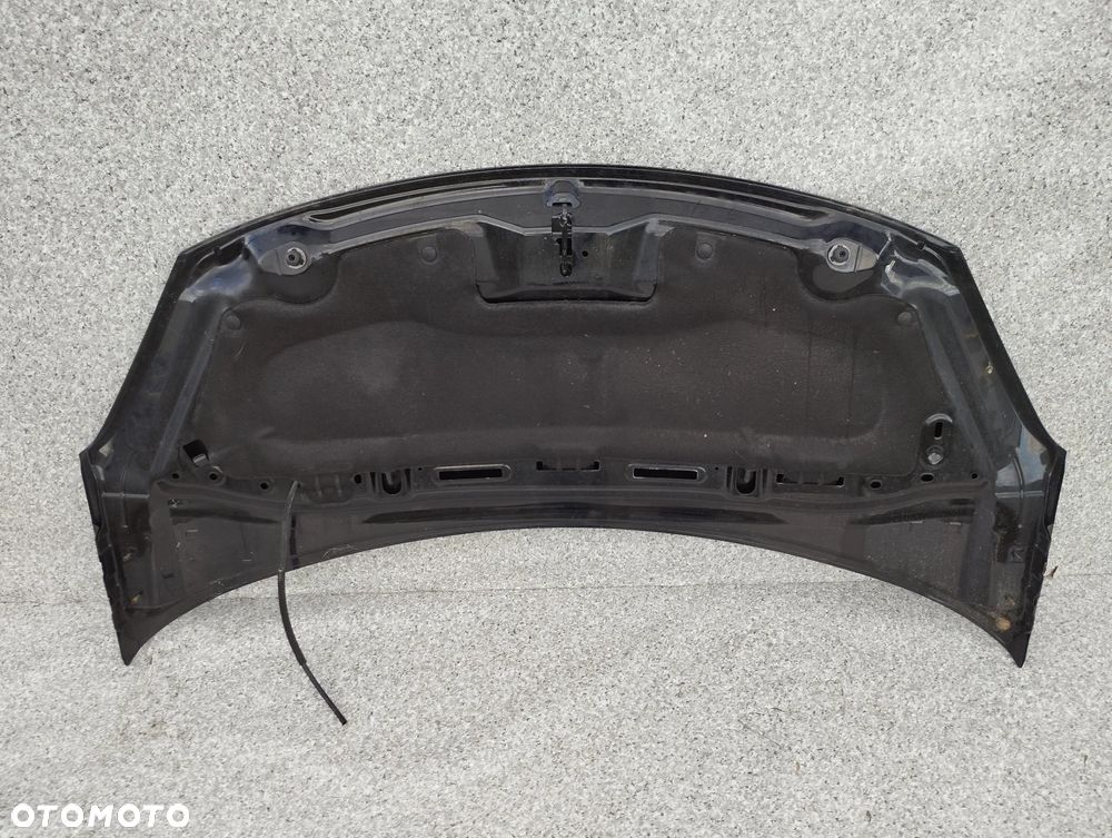 Citroen C3 II 09-16r maska - 4