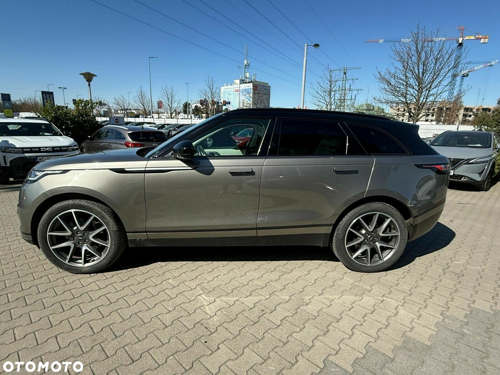 Land Rover Range Rover Velar - 2
