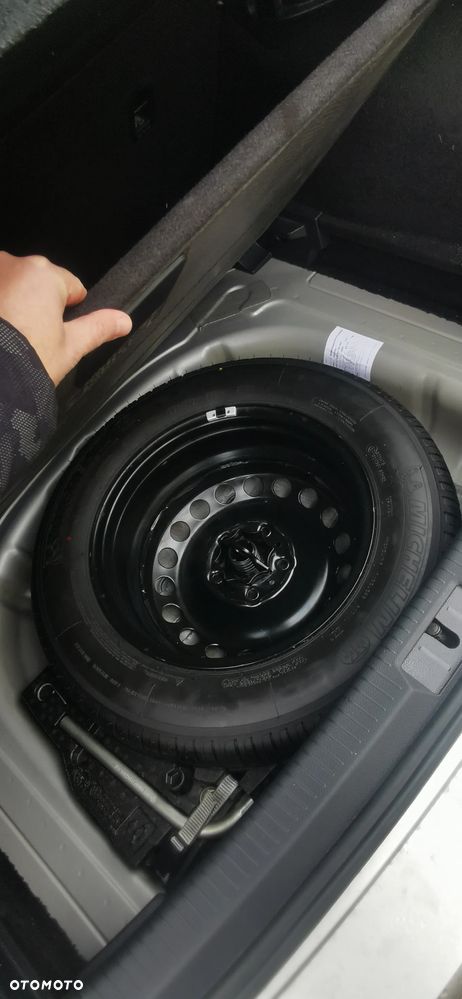 Volkswagen Golf VII 1.0 TSI BMT Trendline - 22