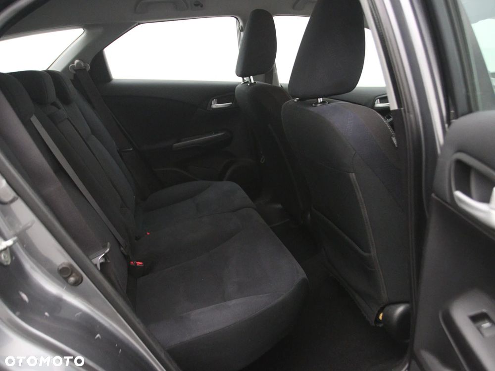 Honda Civic 1.6 i-DTEC Sport (ADAS) - 15