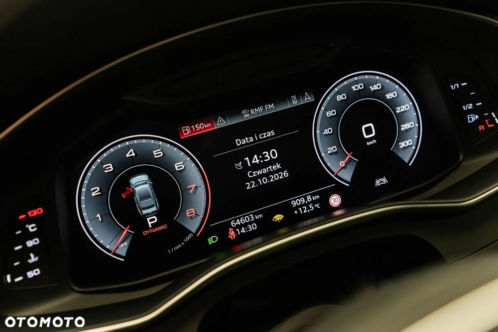 Audi A7 Sportback - 25