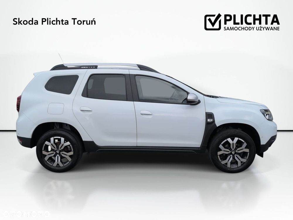 Dacia Duster 2021 photo 4