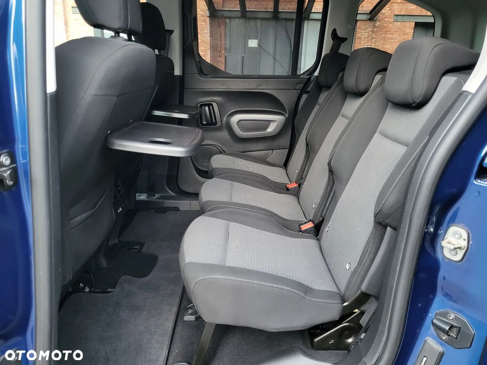 Toyota Proace City Verso Long 1.2 D-4T Family - 21