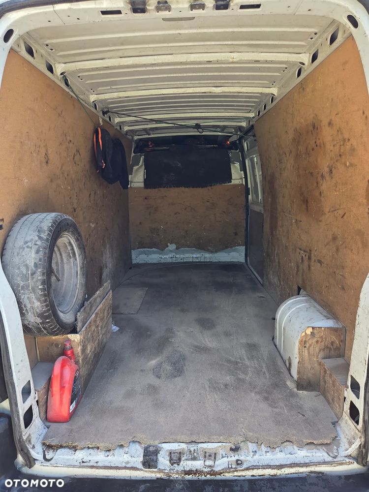 Renault Master 2 - 19