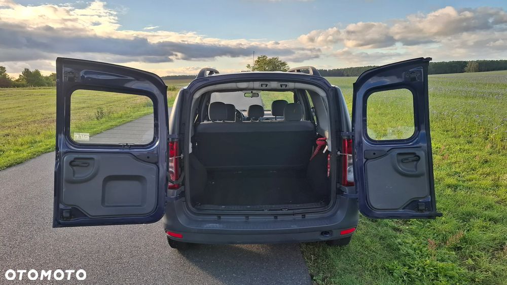 Dacia Logan 1.4 Access - 31