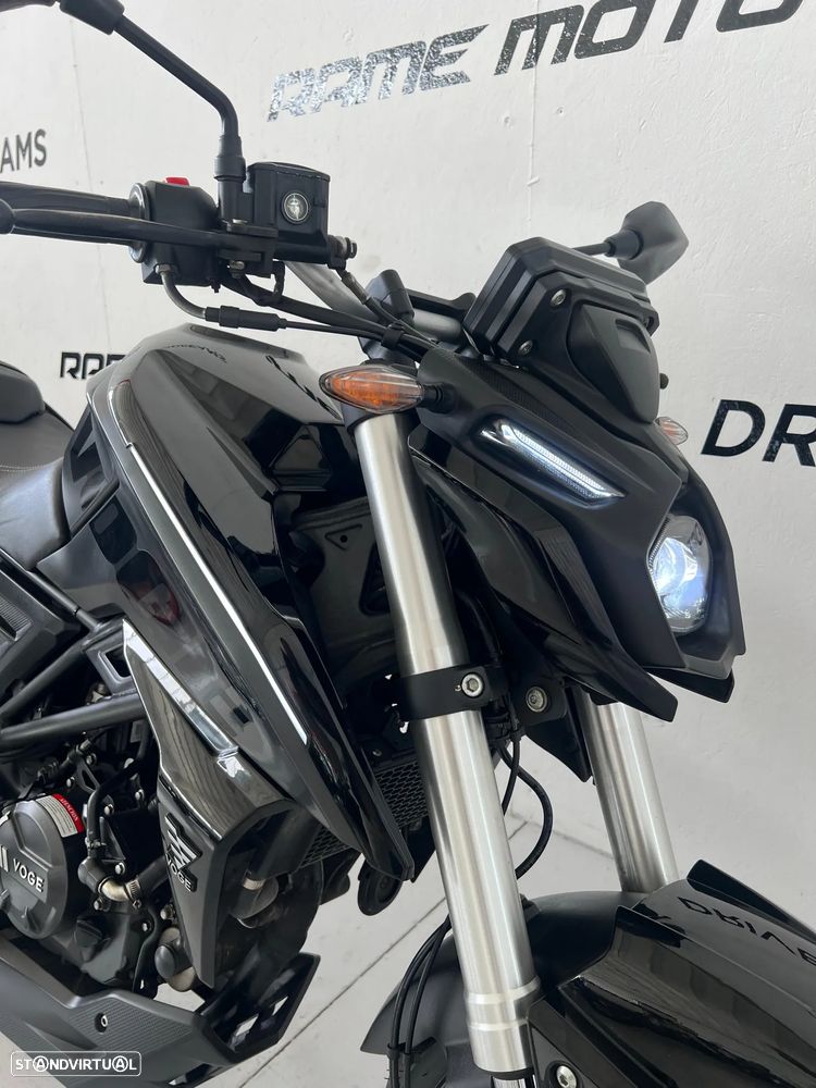Voge 125R - 7