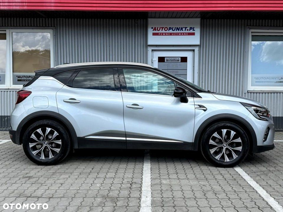 Renault Captur - 6