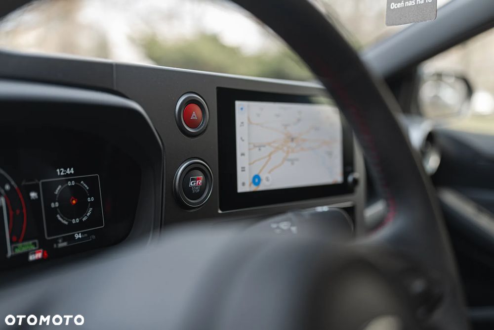Toyota GR Yaris - 15