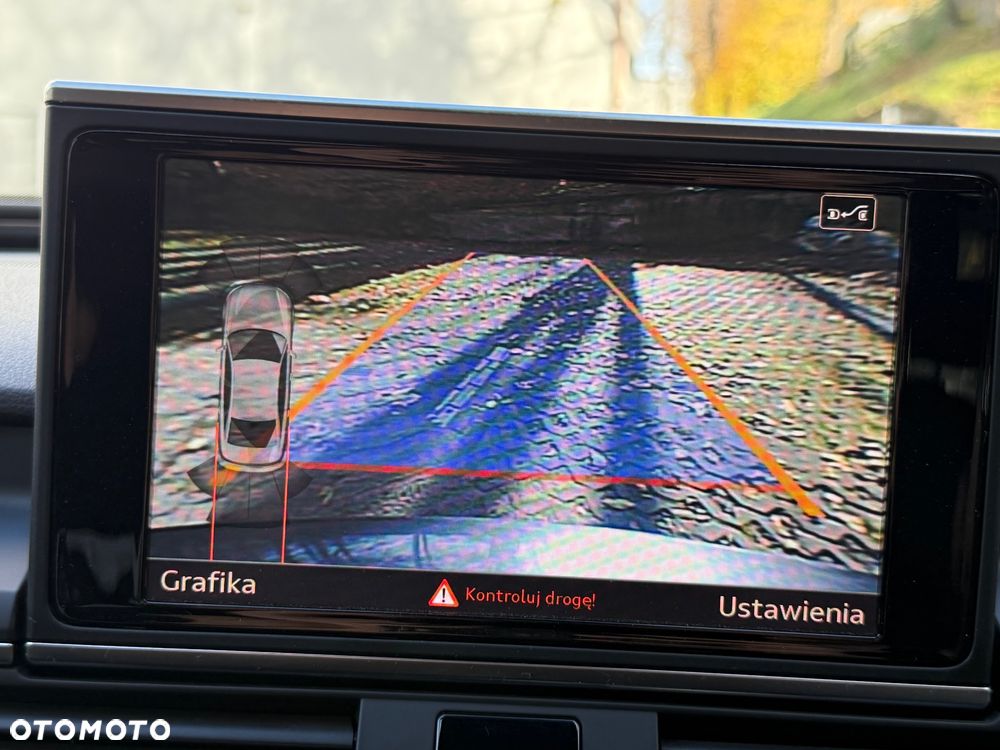 Audi A6 Limousine - 29