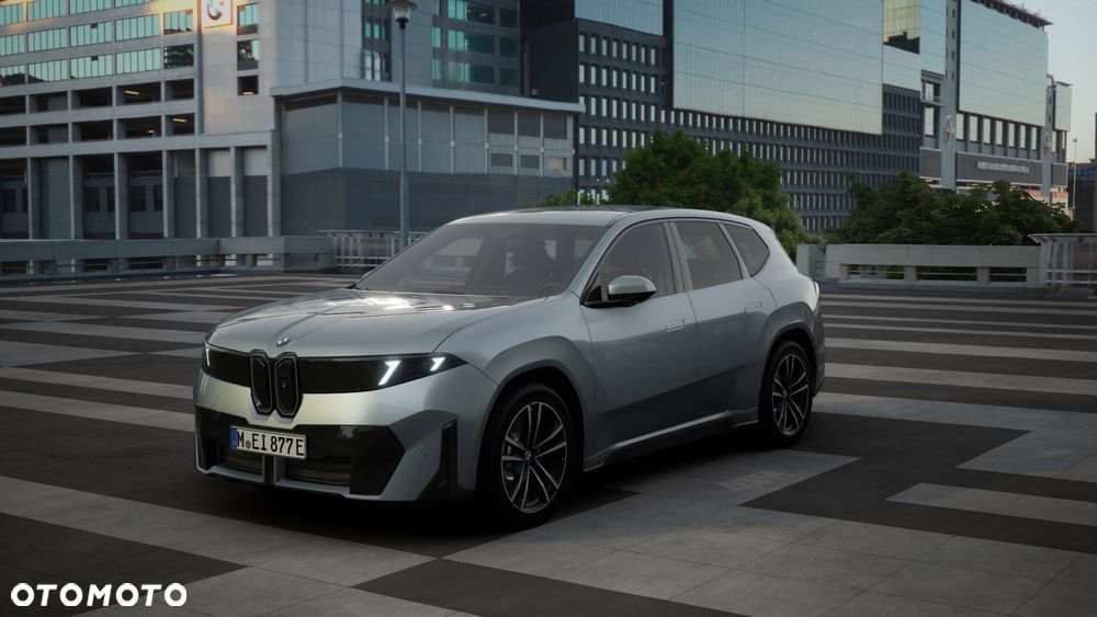 BMW iX3 40 sDrive 86.9kWh - 2