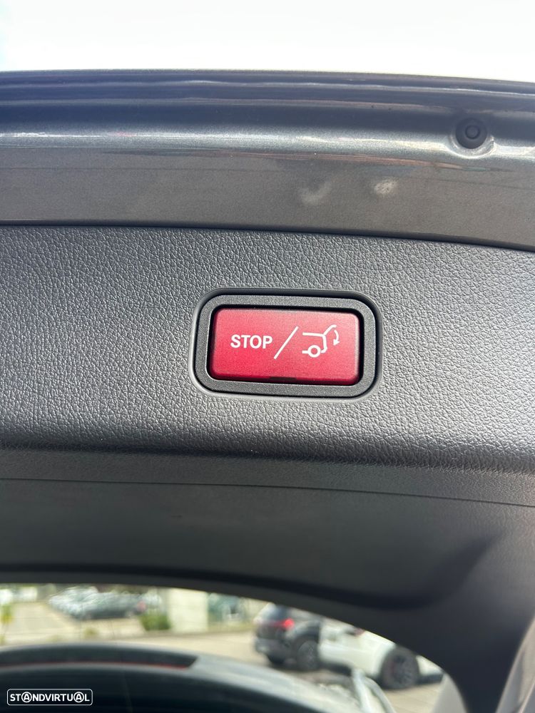 Mercedes-Benz GLC 300 d 4Matic - 27