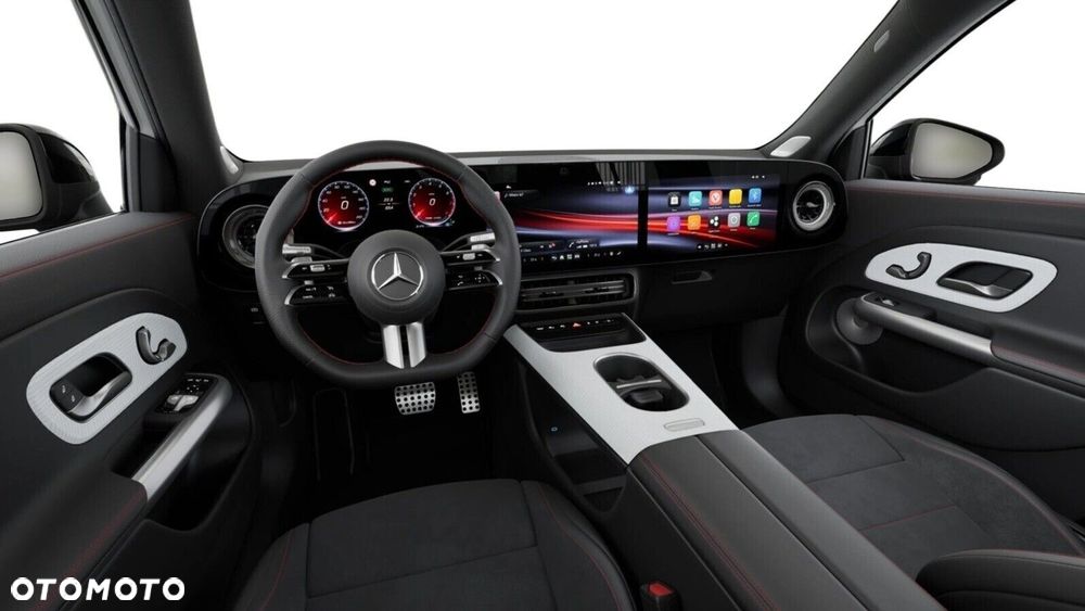 Mercedes-Benz GLB - 8