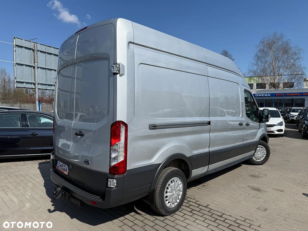 Ford Transit L3H3 - 2
