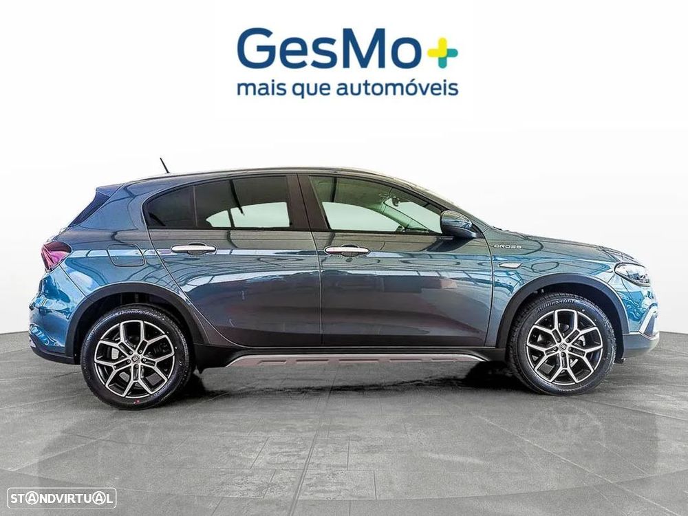 Fiat Tipo 1.3 MultiJet - 3