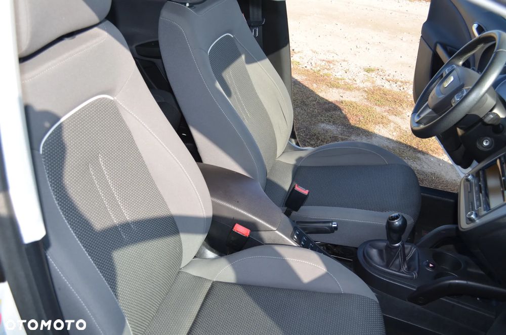 Seat Altea 1.2 TSI Reference Start/Stop - 21