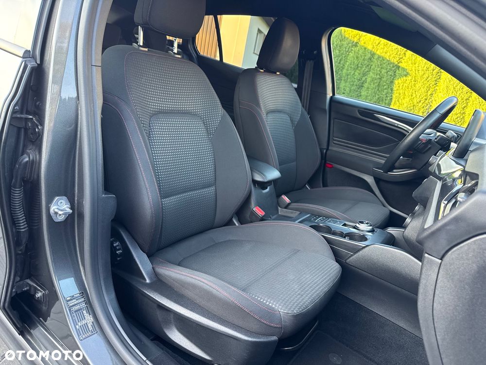 Ford Focus 2.0 TDCi DPF Start-Stopp-System ST-Line - 30