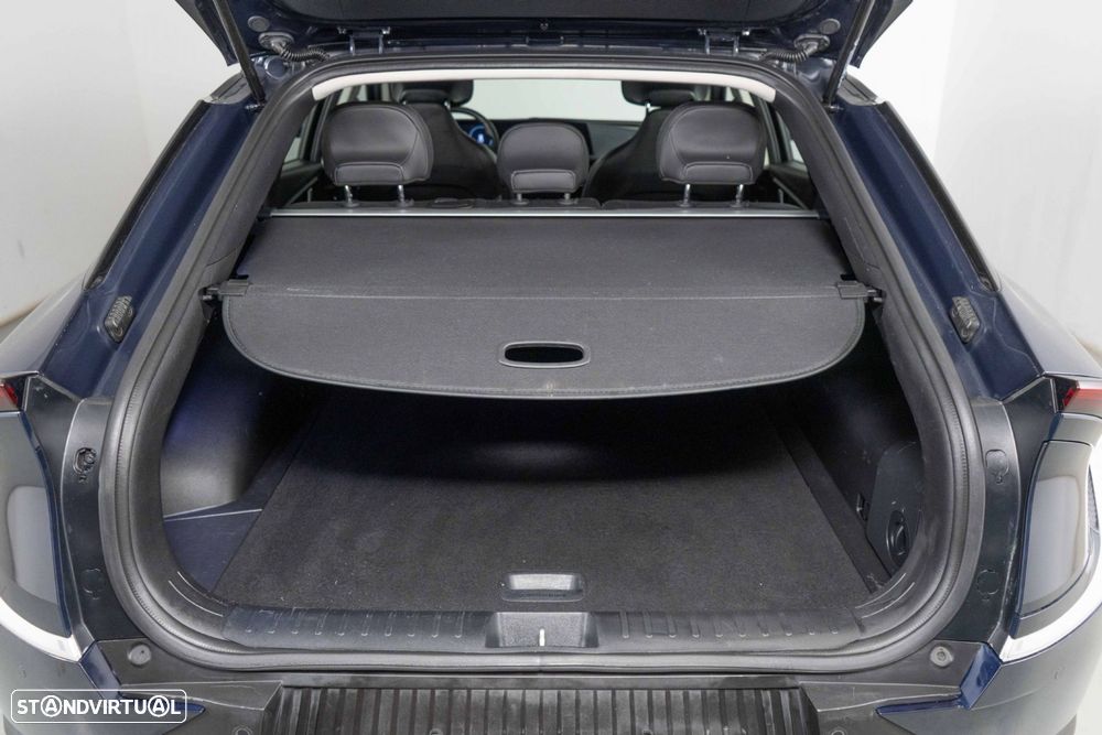 Kia EV6 77.4 kWh Tech - 13