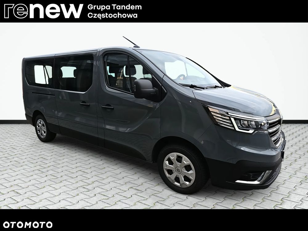 Renault Trafic - 3