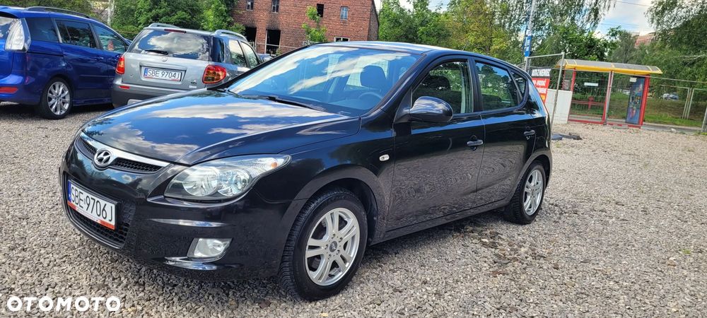 Hyundai i30 1.4 Blue Comfort - 28