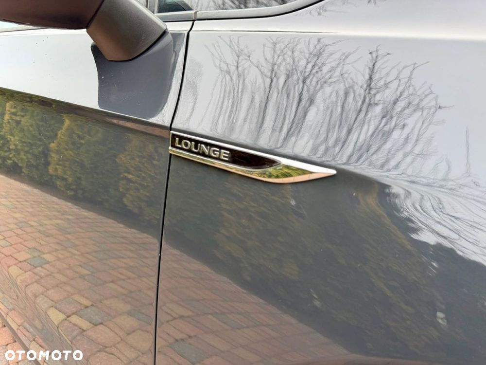 Volkswagen Golf Sportsvan 2.0 TDI BlueMotion Technology Lounge - 23