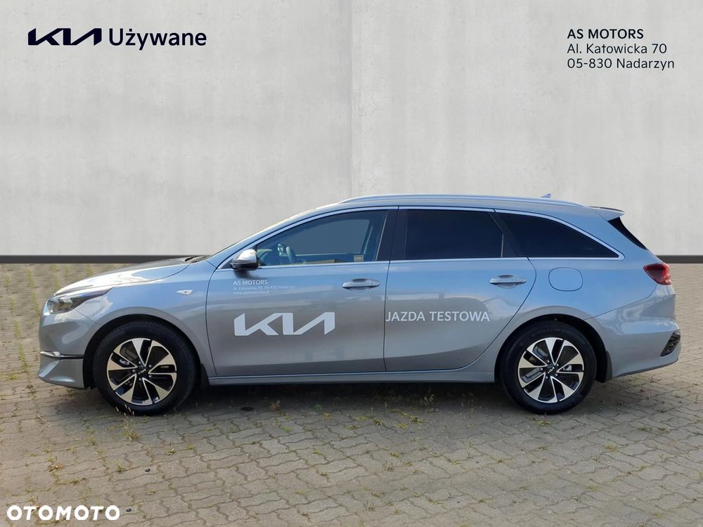 Kia Ceed 1.5 T-GDI M DCT - 2