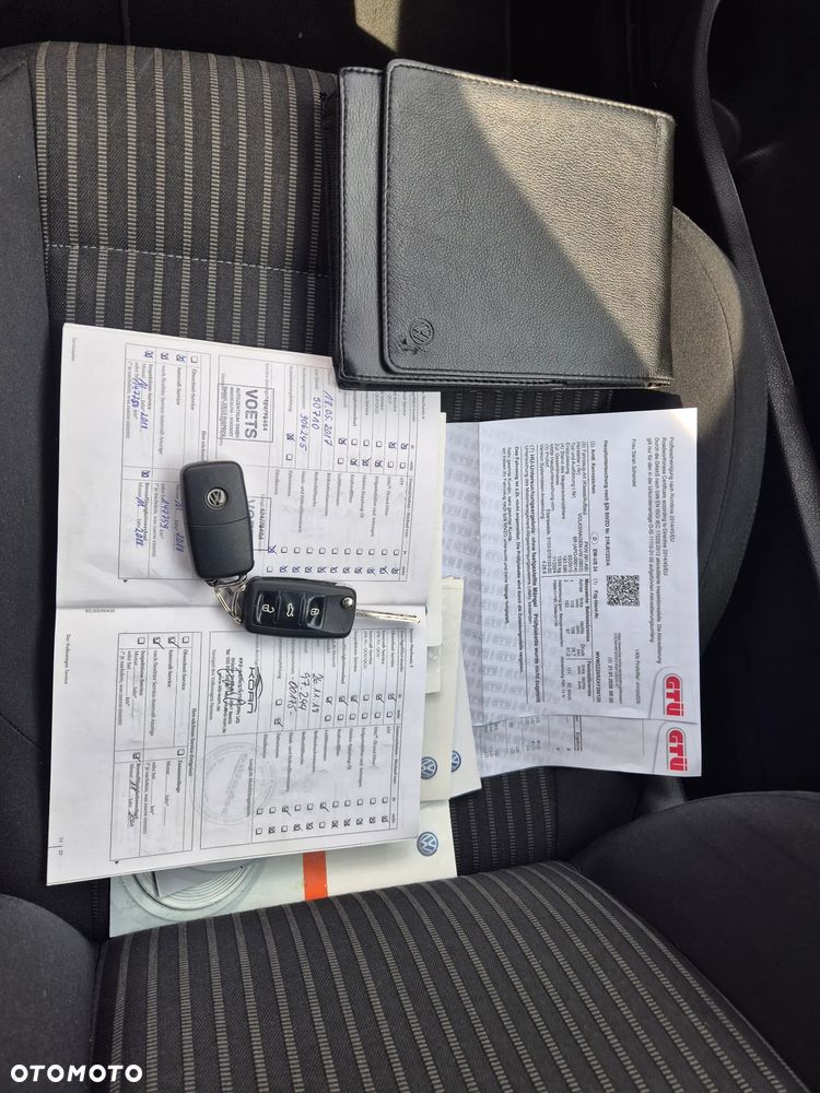 Volkswagen Polo 1.4 16V Highline - 37