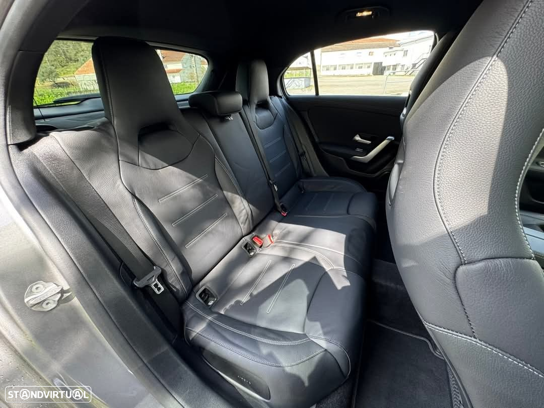 Mercedes-Benz A 250 e Style Plus - 30