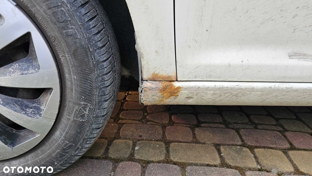 Volkswagen Inny - 7