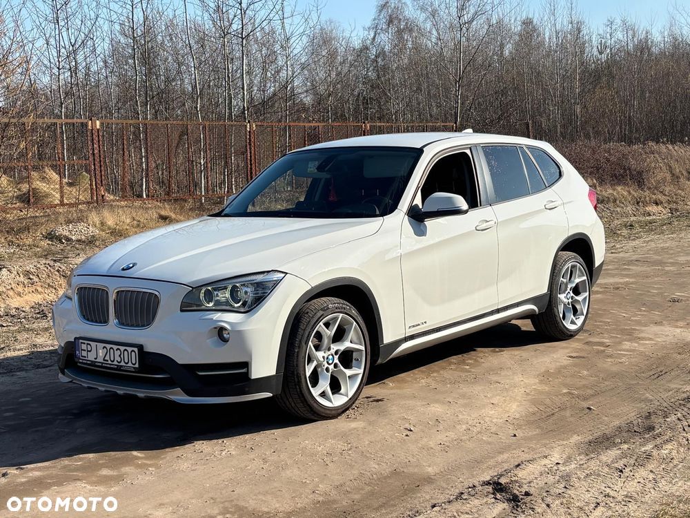 BMW X1 sDrive20i Sport Line - 5