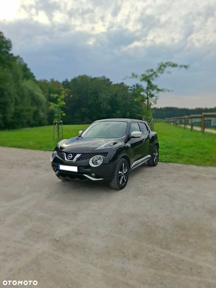 Nissan Juke - 2