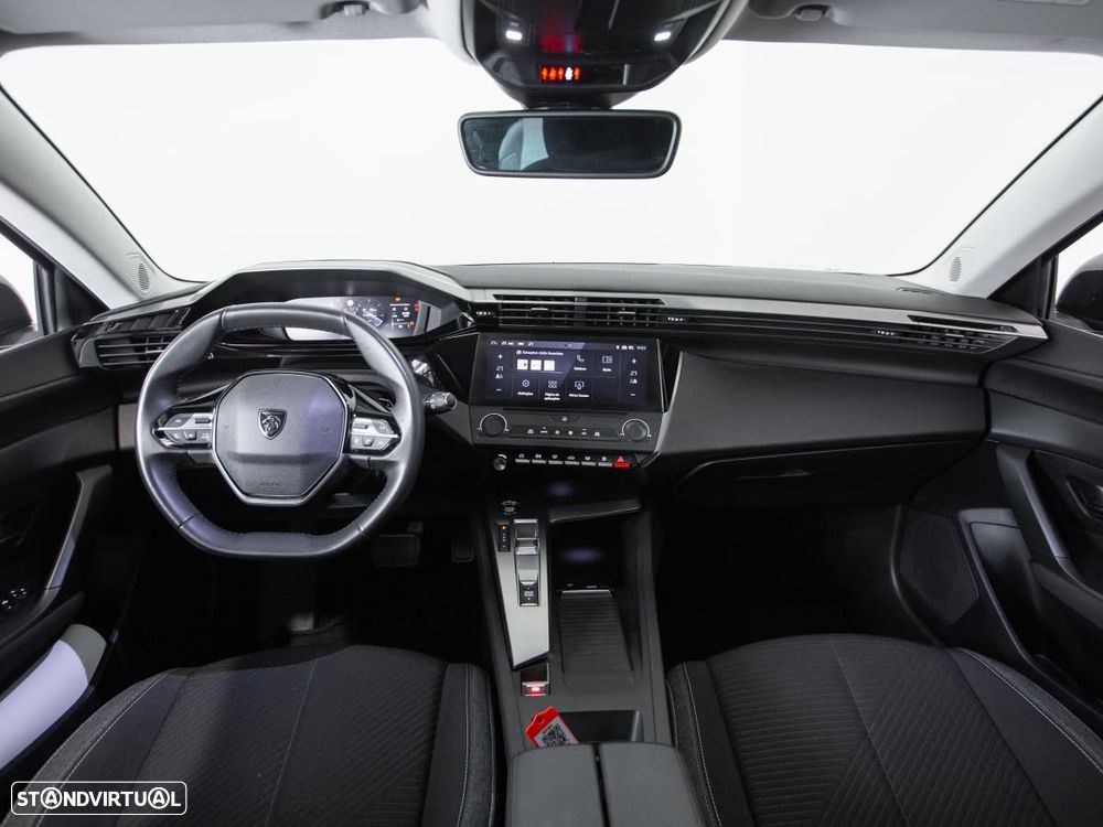 Peugeot 308 SW 1.5 BlueHDi Active EAT8 - 6