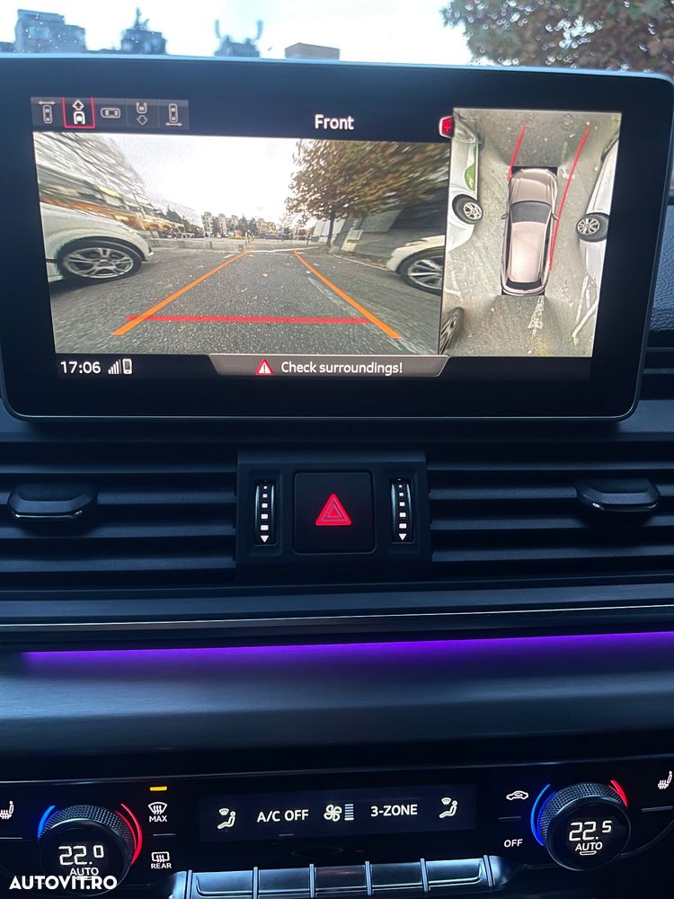 Audi Q5 2.0 TFSI Quattro S tronic - 16