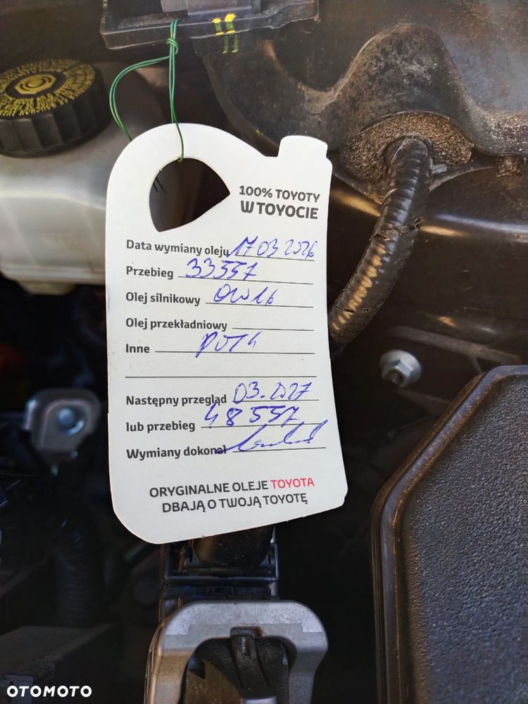 Toyota Corolla 1.8 Hybrid Comfort - 20