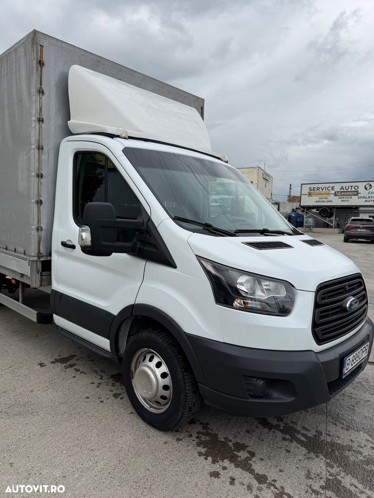 Ford Transit - 3