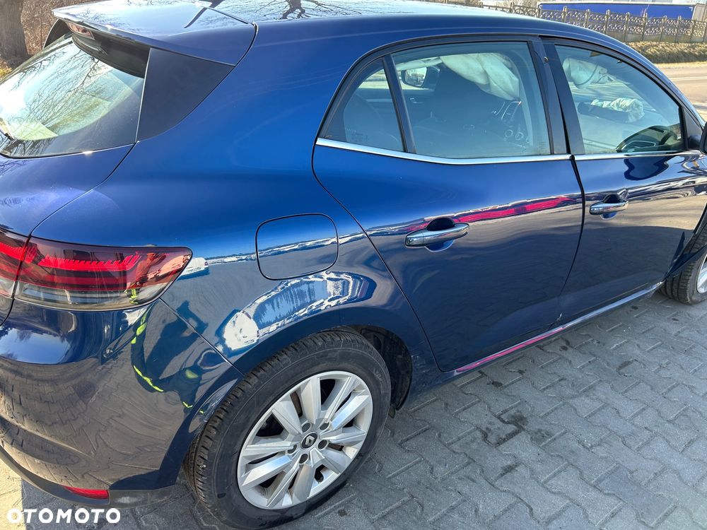Renault Megane - 14