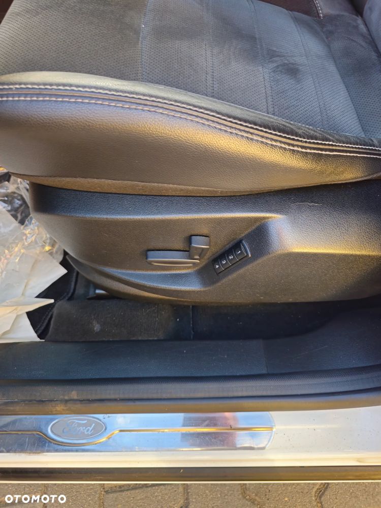 Ford S-Max 1.6 EcoBoost Start Stopp System Titanium X - 23