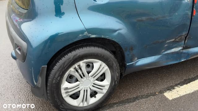 Citroën C1 1.0i Flirt - 7