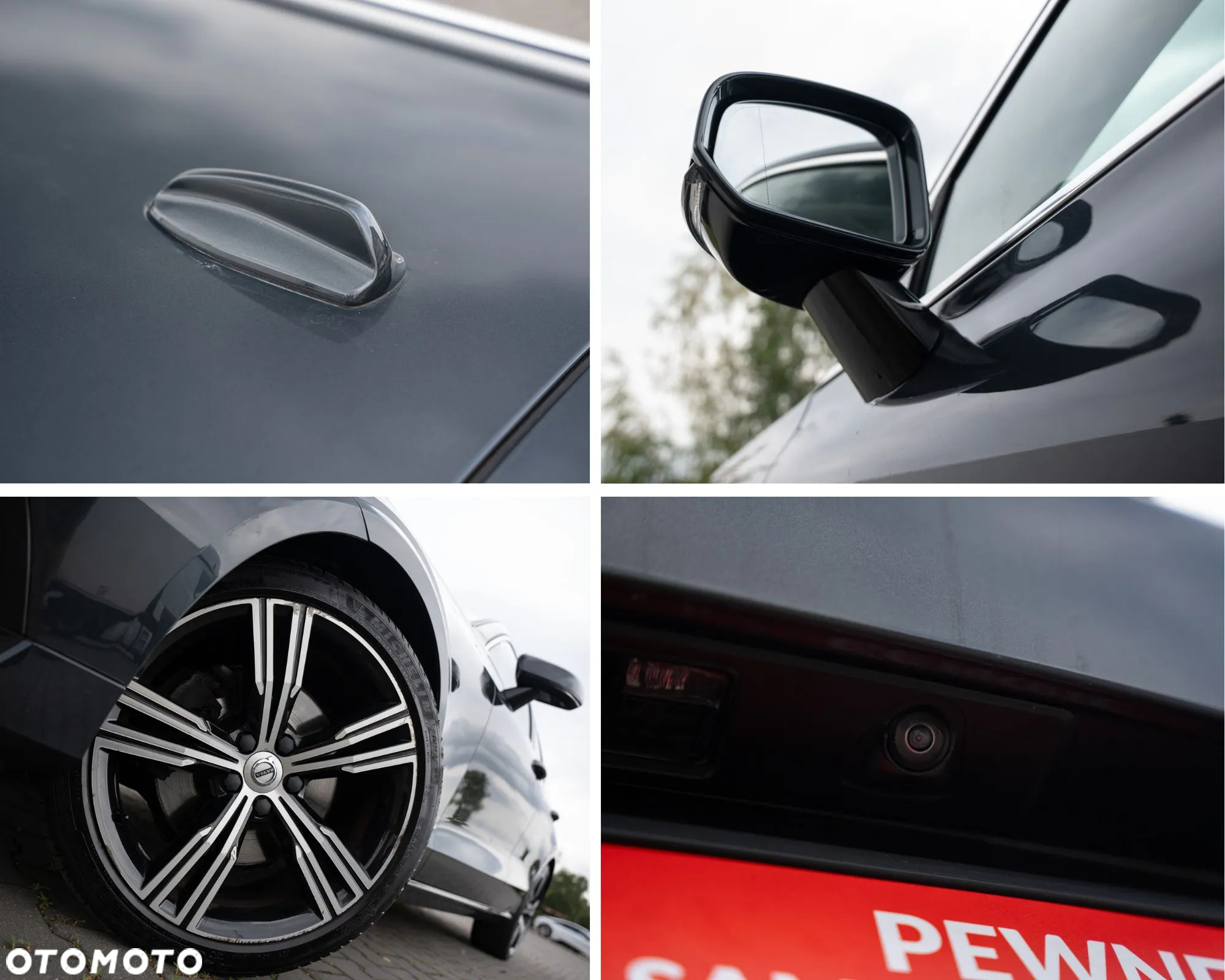 Volvo V60 T4 Geartronic Inscription - 19