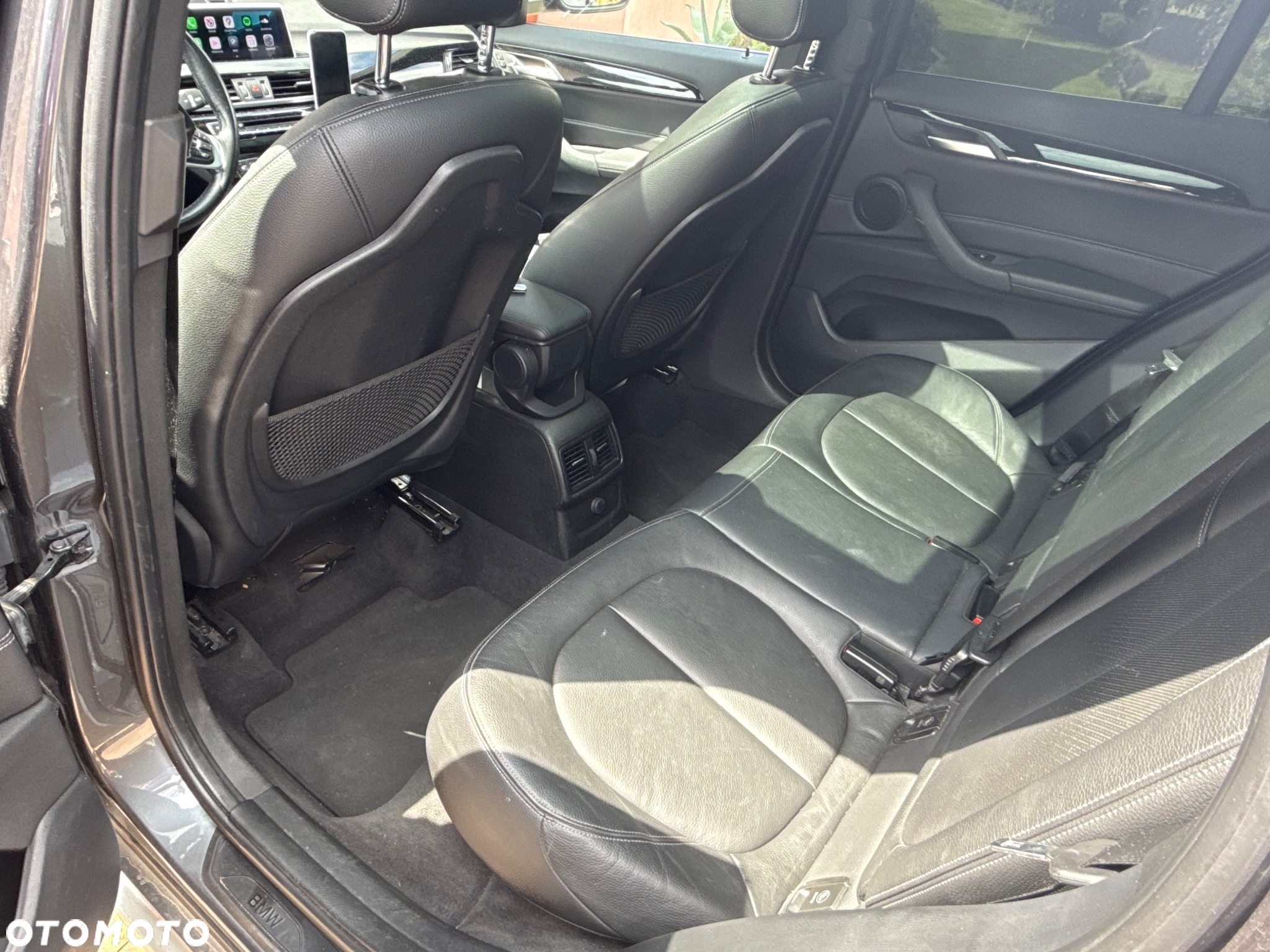 BMW X1 xDrive25i xLine - 8