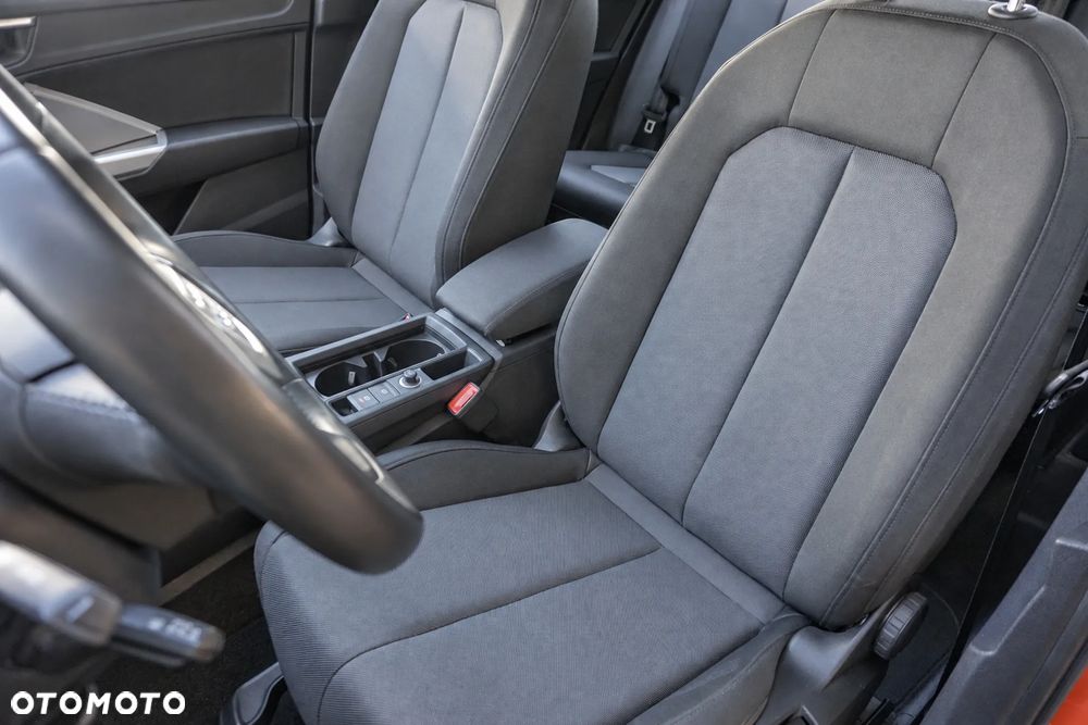 Audi Q3 35 TDI Advanced S tronic - 28