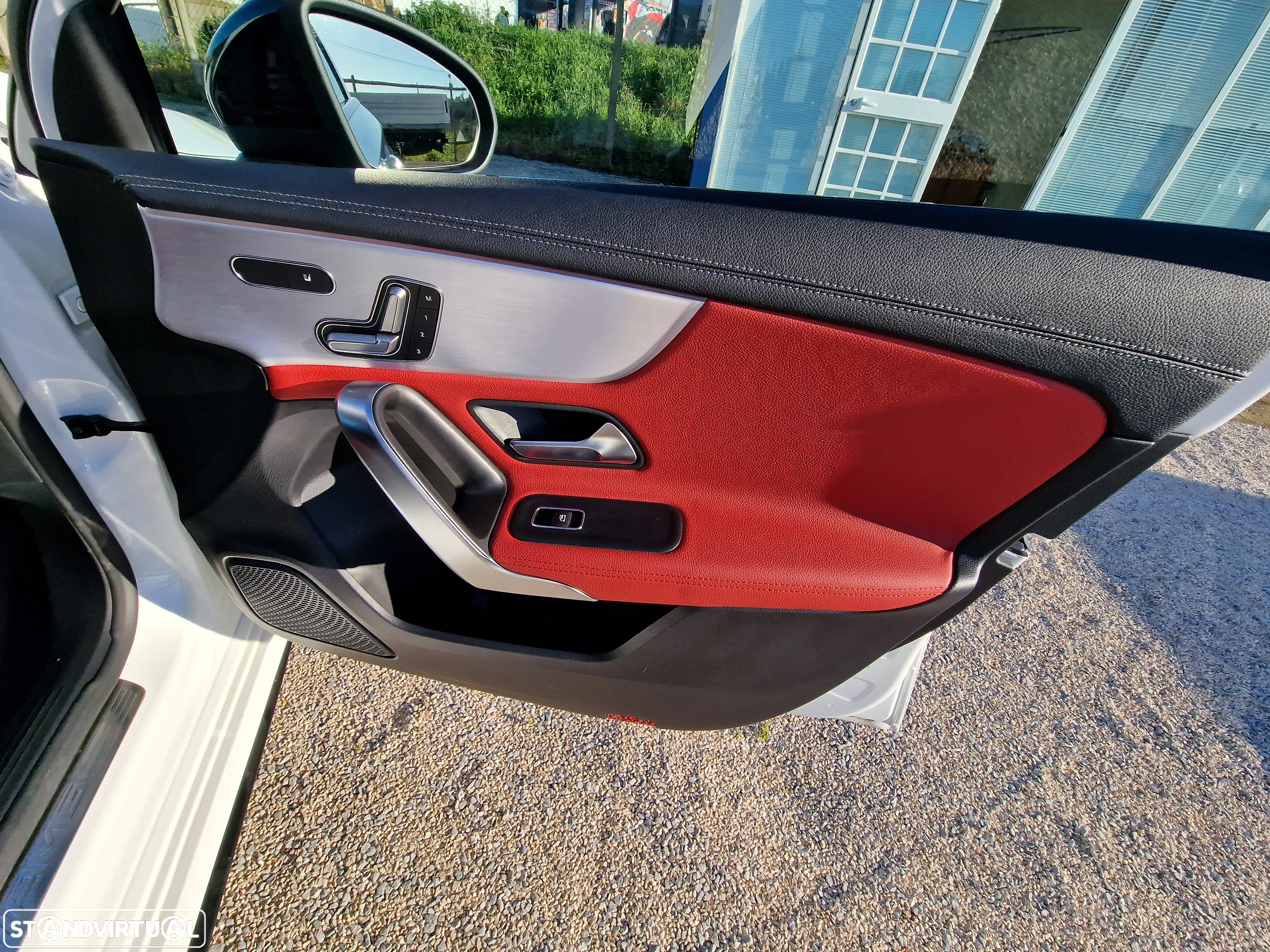 Mercedes-Benz A 45 AMG S 4Matic+ - 26