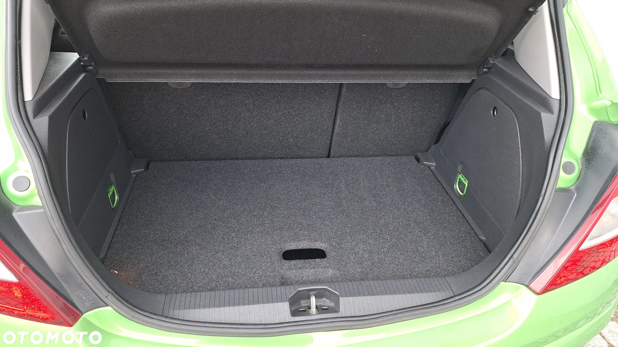 Opel Corsa 1.4 Active - 17