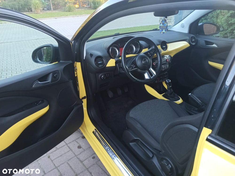Opel Adam 1.2 Unlimited - 21