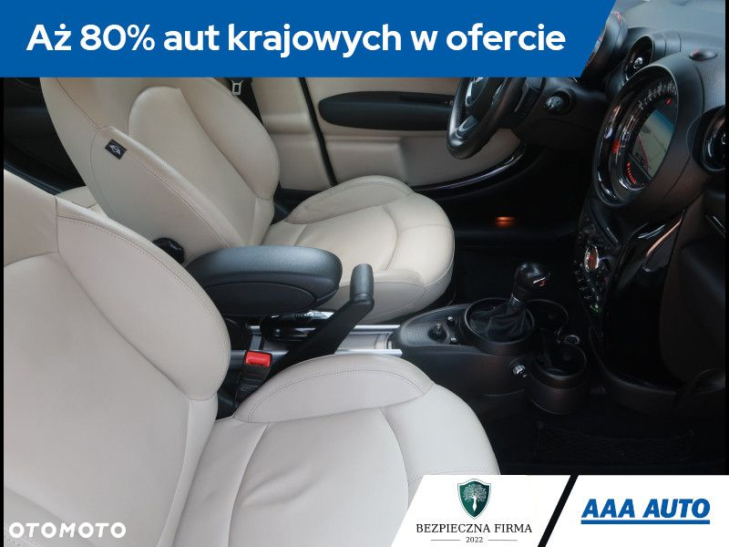 MINI Countryman - 10